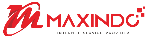 Maxindo Solusi Koneksi Internet Cepat Unlimited Provider